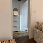 Apartman Unique With Beautiful Balcony *