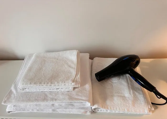 Unique With Beautiful Balcony